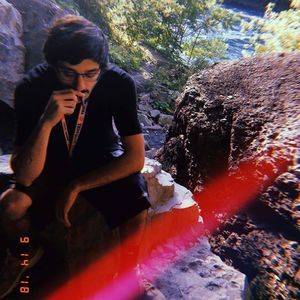 Meet your Posher, Andrew